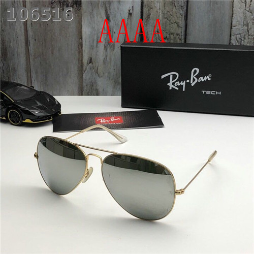Ray-Ban Sunglass(AAAA)-903