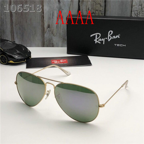 Ray-Ban Sunglass(AAAA)-905