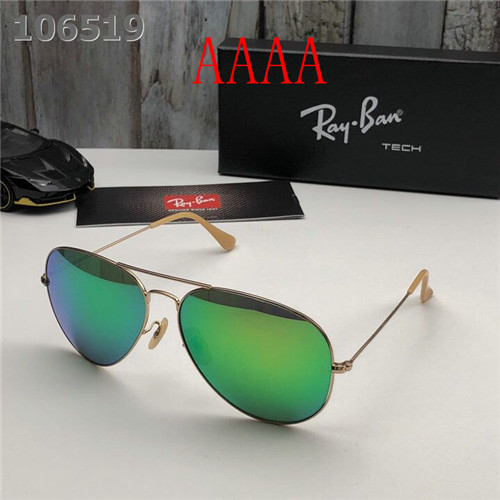Ray-Ban Sunglass(AAAA)-906