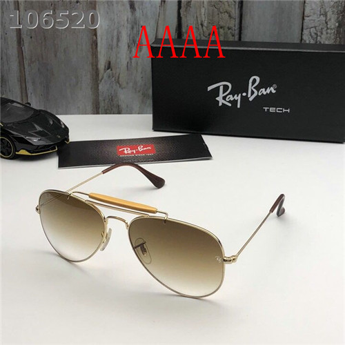 Ray-Ban Sunglass(AAAA)-907