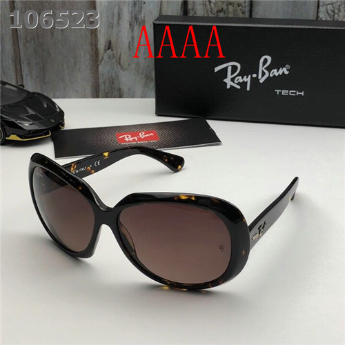 Ray-Ban Sunglass(AAAA)-910