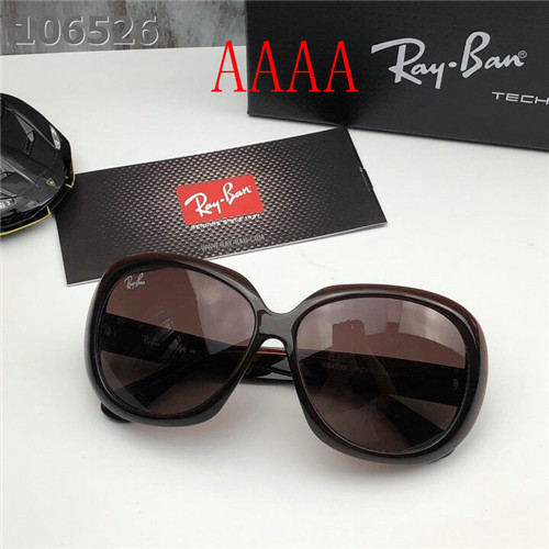Ray-Ban Sunglass(AAAA)-913