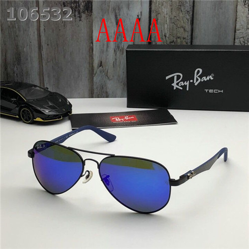 Ray-Ban Sunglass(AAAA)-919