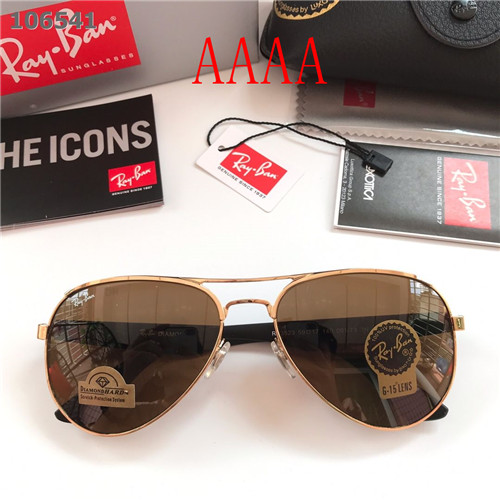 Ray-Ban Sunglass(AAAA)-928