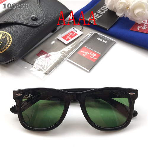 Ray-Ban Sunglass(AAAA)-933
