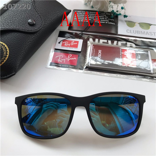 Ray-Ban Sunglass(AAAA)-952