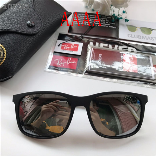 Ray-Ban Sunglass(AAAA)-953