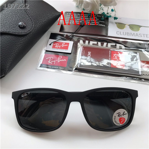 Ray-Ban Sunglass(AAAA)-954