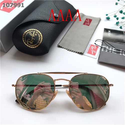 Ray-Ban Sunglass(AAAA)-962