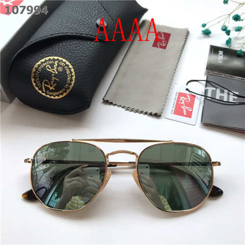 Ray-Ban Sunglass(AAAA)-965