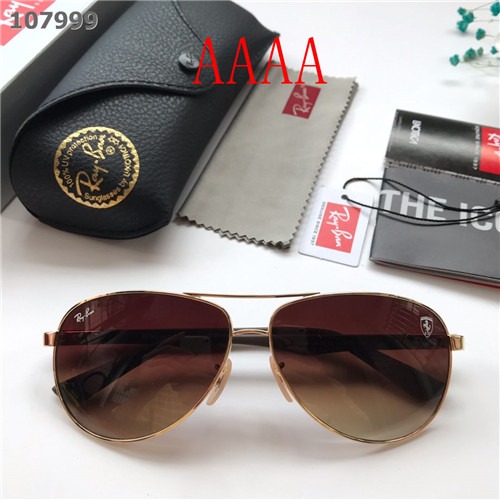 Ray-Ban Sunglass(AAAA)-970