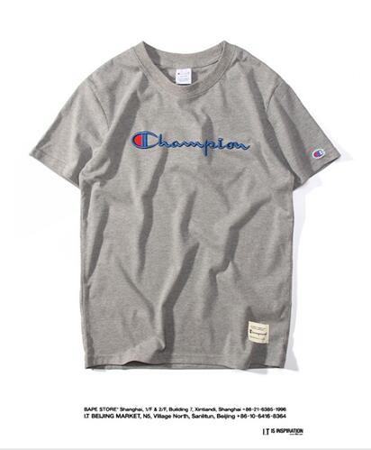 Champion T-shirt-007