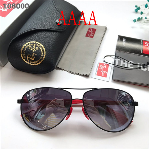 Ray-Ban Sunglass(AAAA)-971