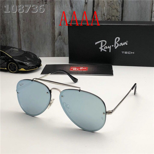 Ray-Ban Sunglass(AAAA)-1012