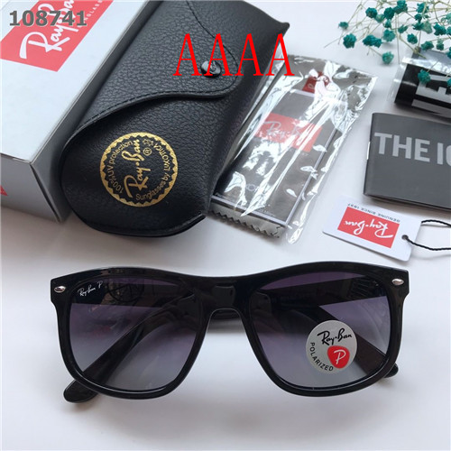 Ray-Ban Sunglass(AAAA)-1017