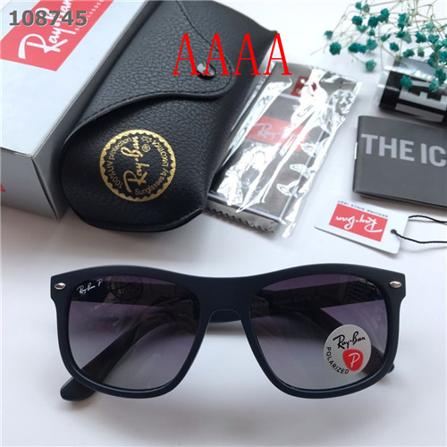 Ray-Ban Sunglass(AAAA)-1021