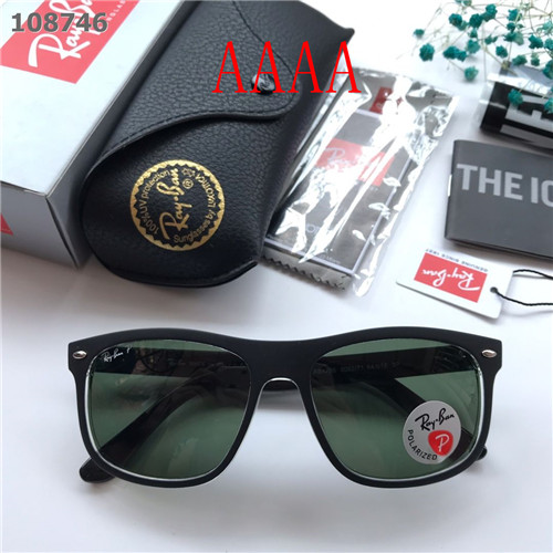 Ray-Ban Sunglass(AAAA)-1022