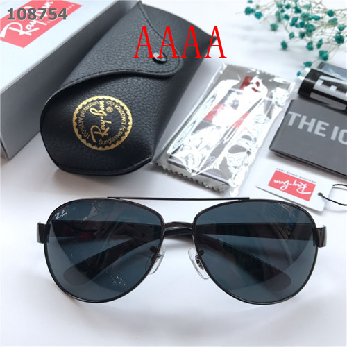 Ray-Ban Sunglass(AAAA)-1027
