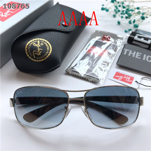 Ray-Ban Sunglass(AAAA)-1038