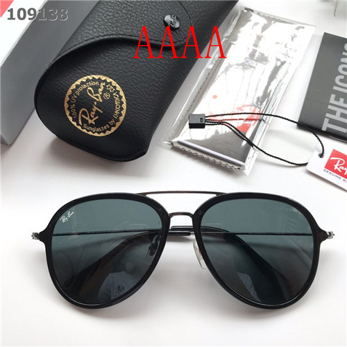 Ray-Ban Sunglass(AAAA)-1058