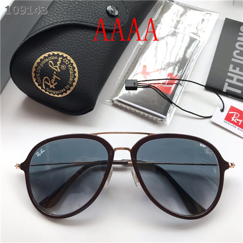 Ray-Ban Sunglass(AAAA)-1063