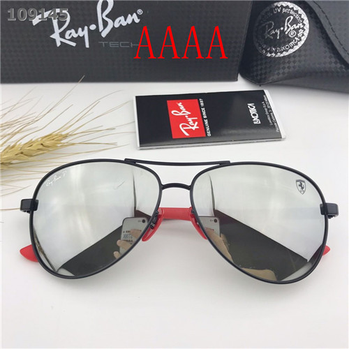 Ray-Ban Sunglass(AAAA)-1064