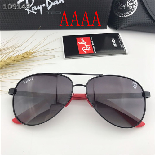 Ray-Ban Sunglass(AAAA)-1068