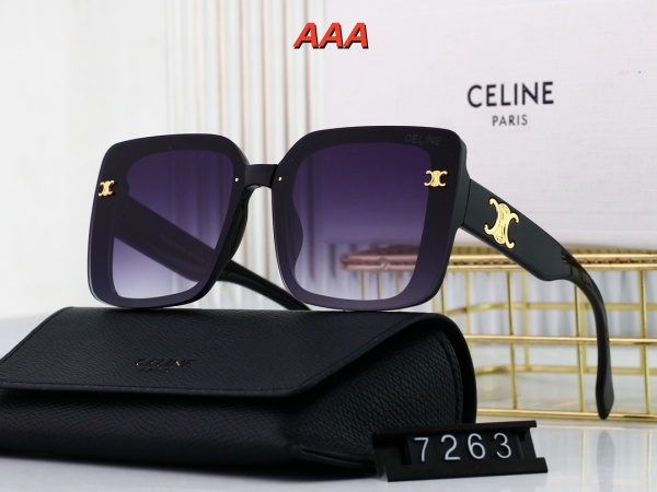 CELINE Sunglass(AAA)-011