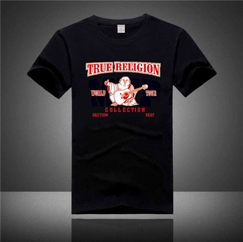 true Religion T-shirt-028
