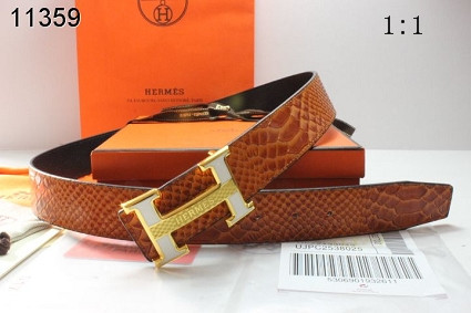 Hermes 1:1 Belts-156