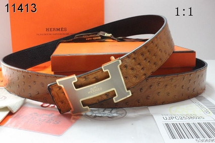 Hermes 1:1 Belts-210