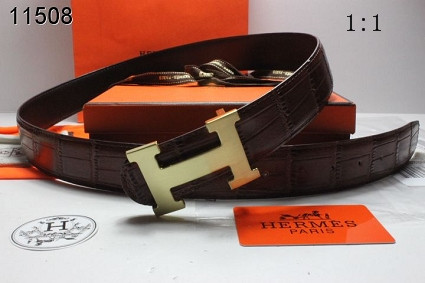 Hermes 1:1 Belts-305