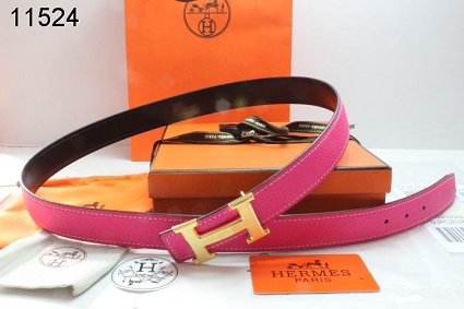 Hermes 1:1 Belts(Women)-033