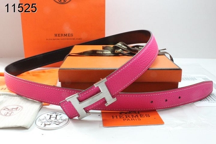 Hermes 1:1 Belts(Women)-034