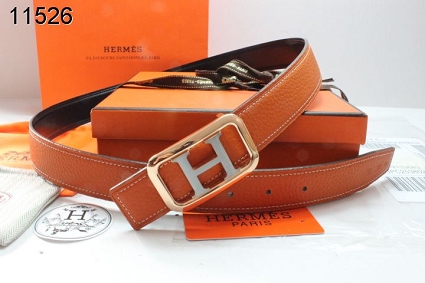 Hermes 1:1 Belts(Women)-035