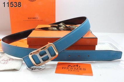 Hermes 1:1 Belts(Women)-047
