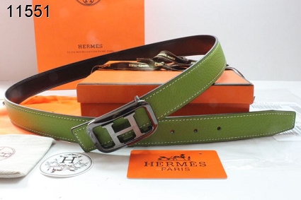 Hermes 1:1 Belts(Women)-060
