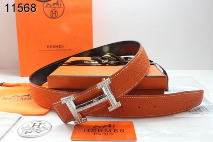 Hermes 1:1 Belts(Women)-076