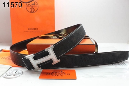 Hermes 1:1 Belts(Women)-077