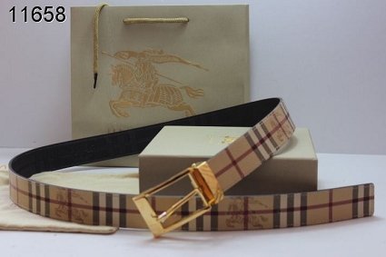 Burberry 1:1 Belts-022