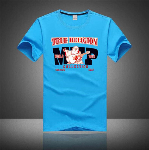 true Religion T-shirt-034