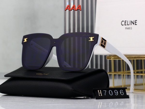 CELINE Sunglass(AAA)-012