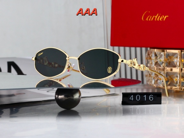 Cartier-Sunglass(AAA)-2171