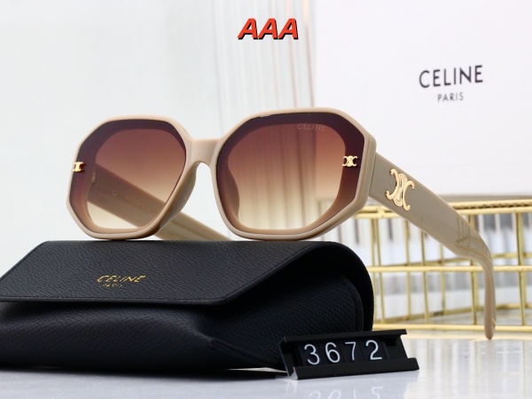 CELINE Sunglass(AAA)-120
