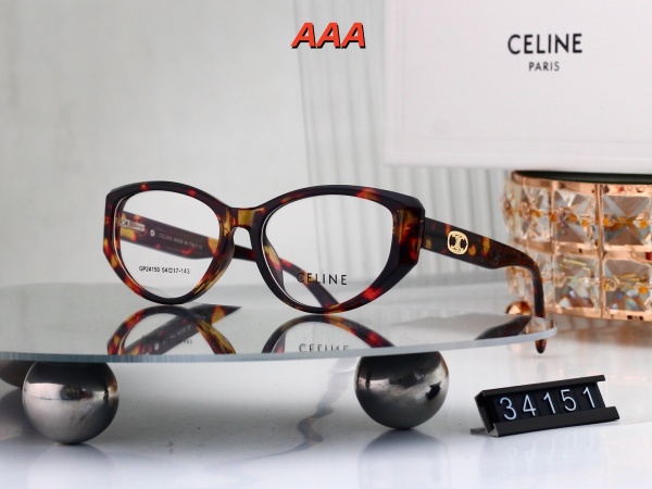 CELINE Sunglass(AAA)-122