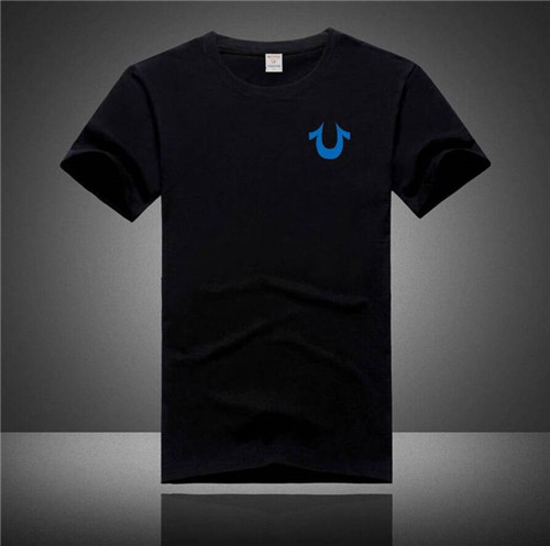 true Religion T-shirt-041