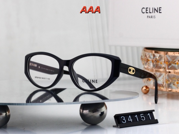 CELINE Sunglass(AAA)-126