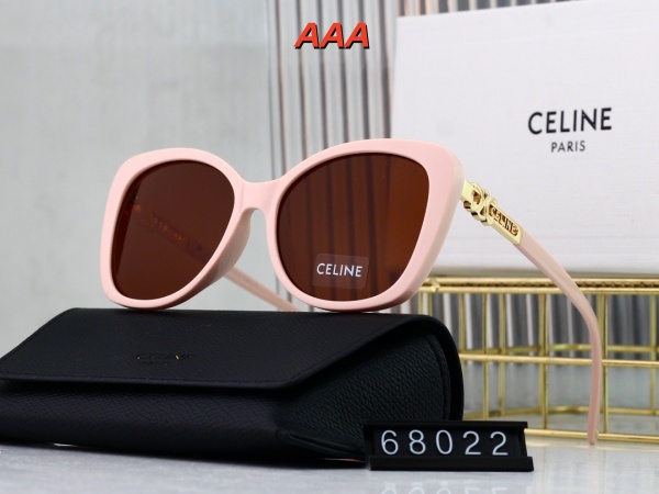 CELINE Sunglass(AAA)-128