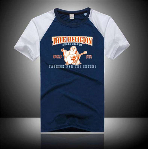 true Religion T-shirt-047