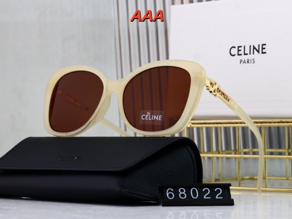 CELINE Sunglass(AAA)-131